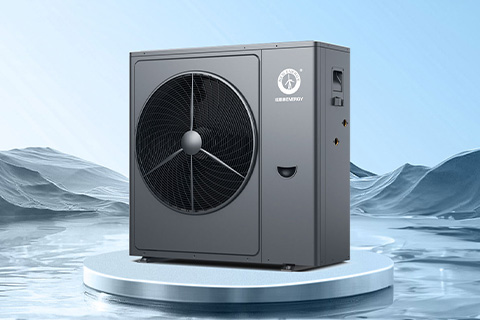 花卉机（大棚热风机）
